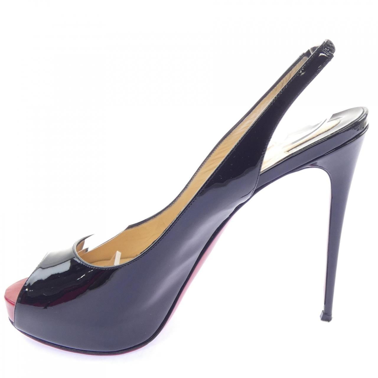 クリスチャンルブタン CHRISTIAN LOUBOUTIN パンプス