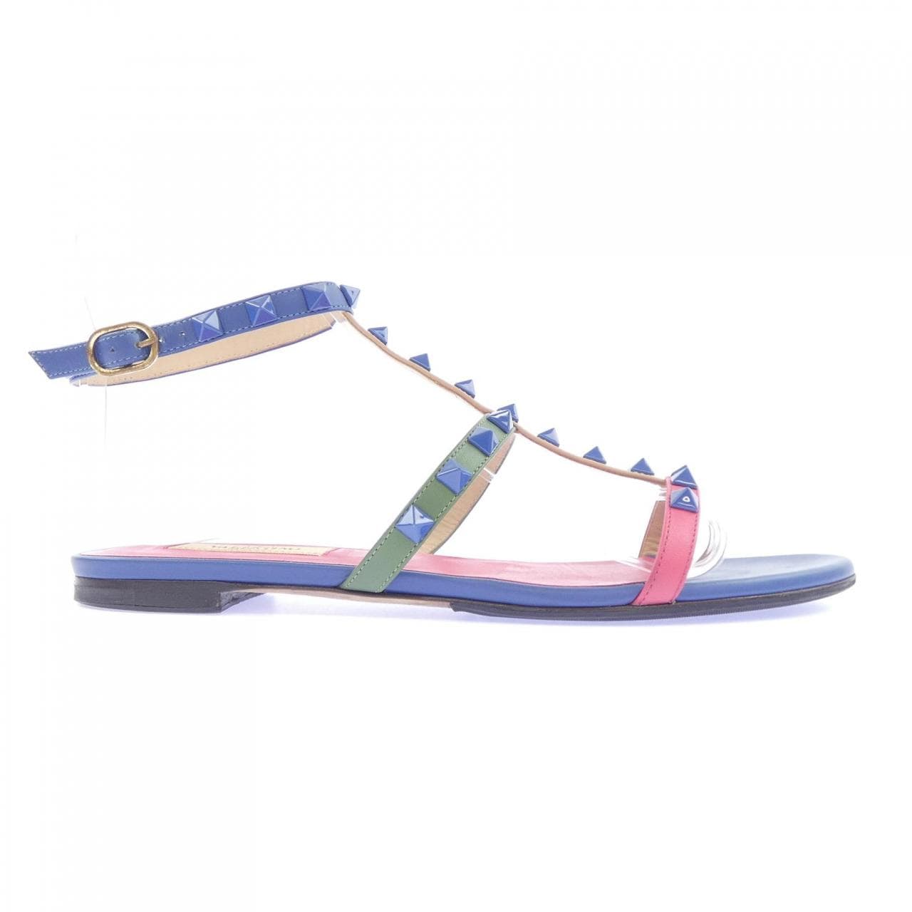 ヴァレンティノガラヴァーニ VALENTINO GARAVANI サンダル