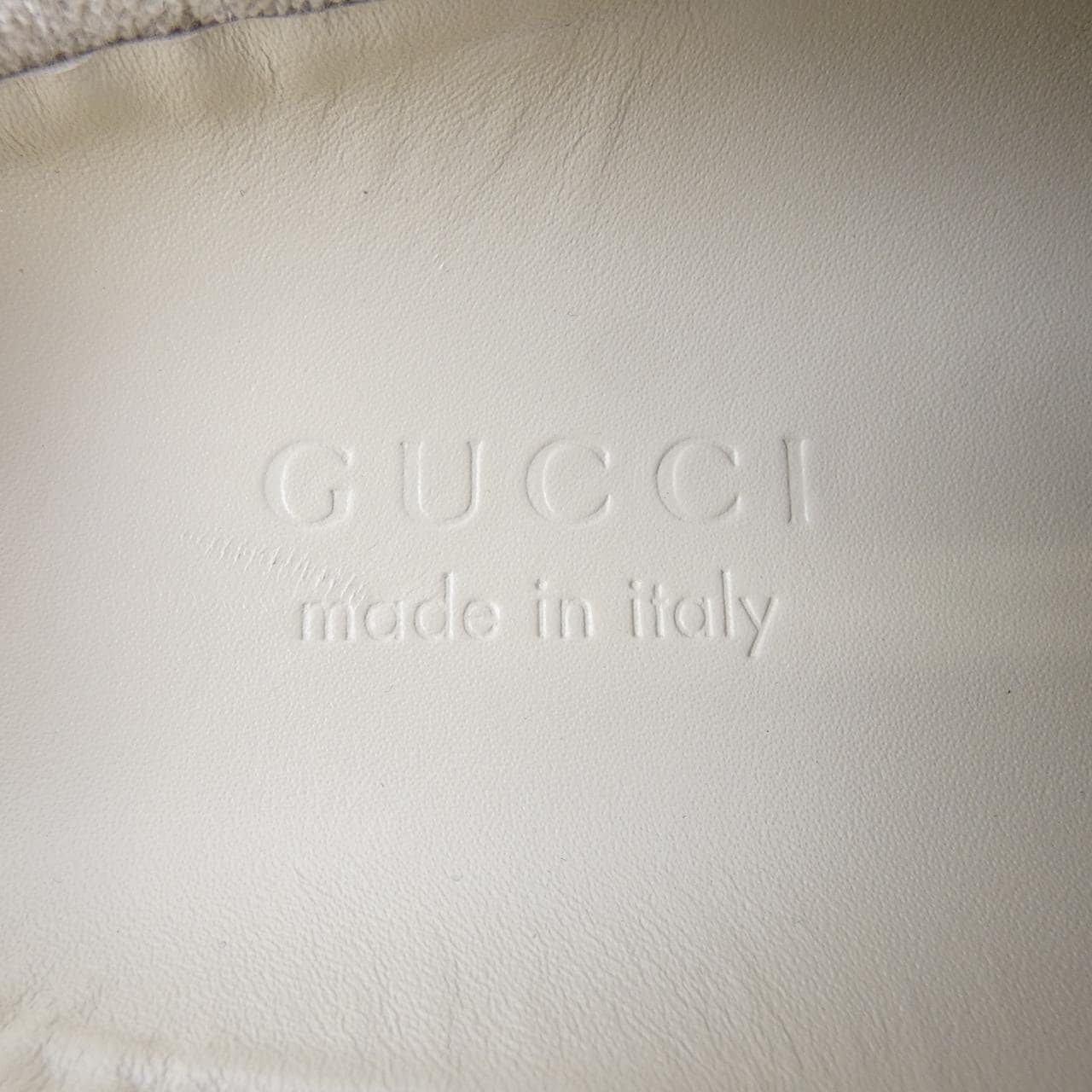 グッチ GUCCI スニーカー