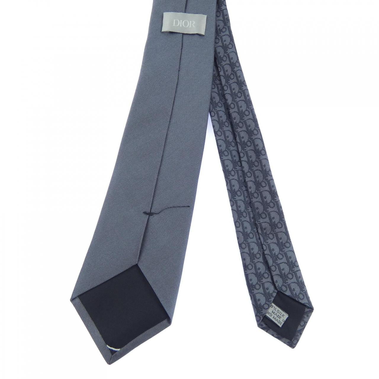 ディオール DIOR NECKTIE