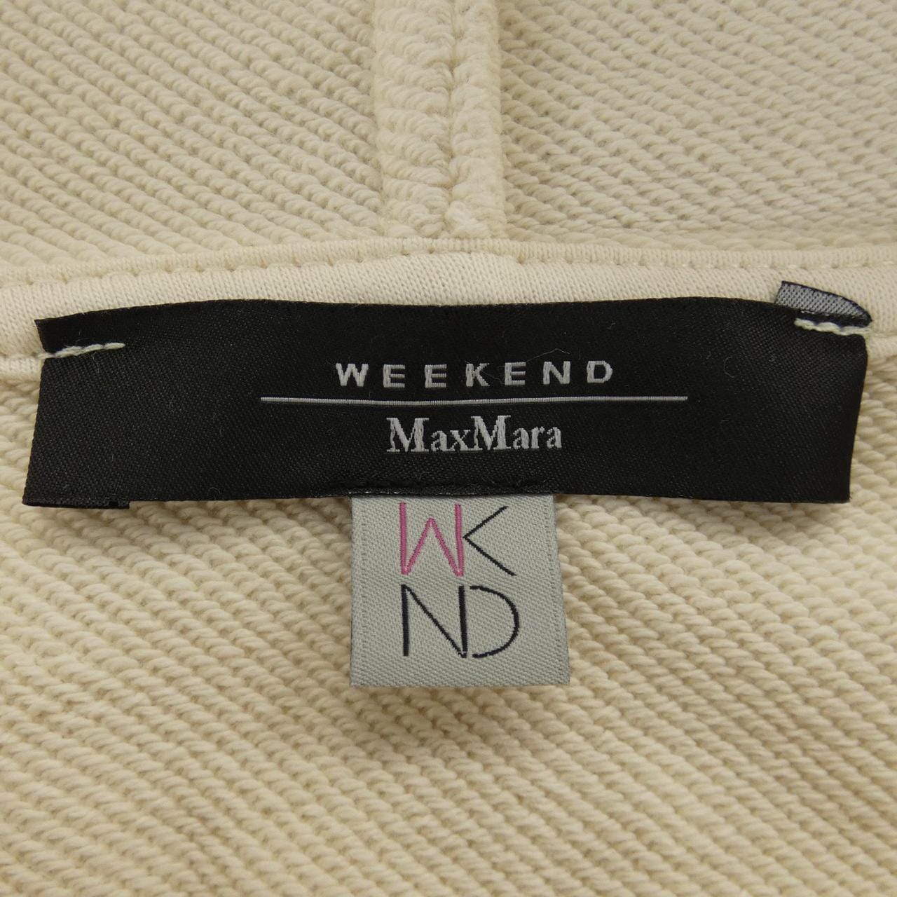 マックスマーラウィークエンド Max Mara weekend スウェット