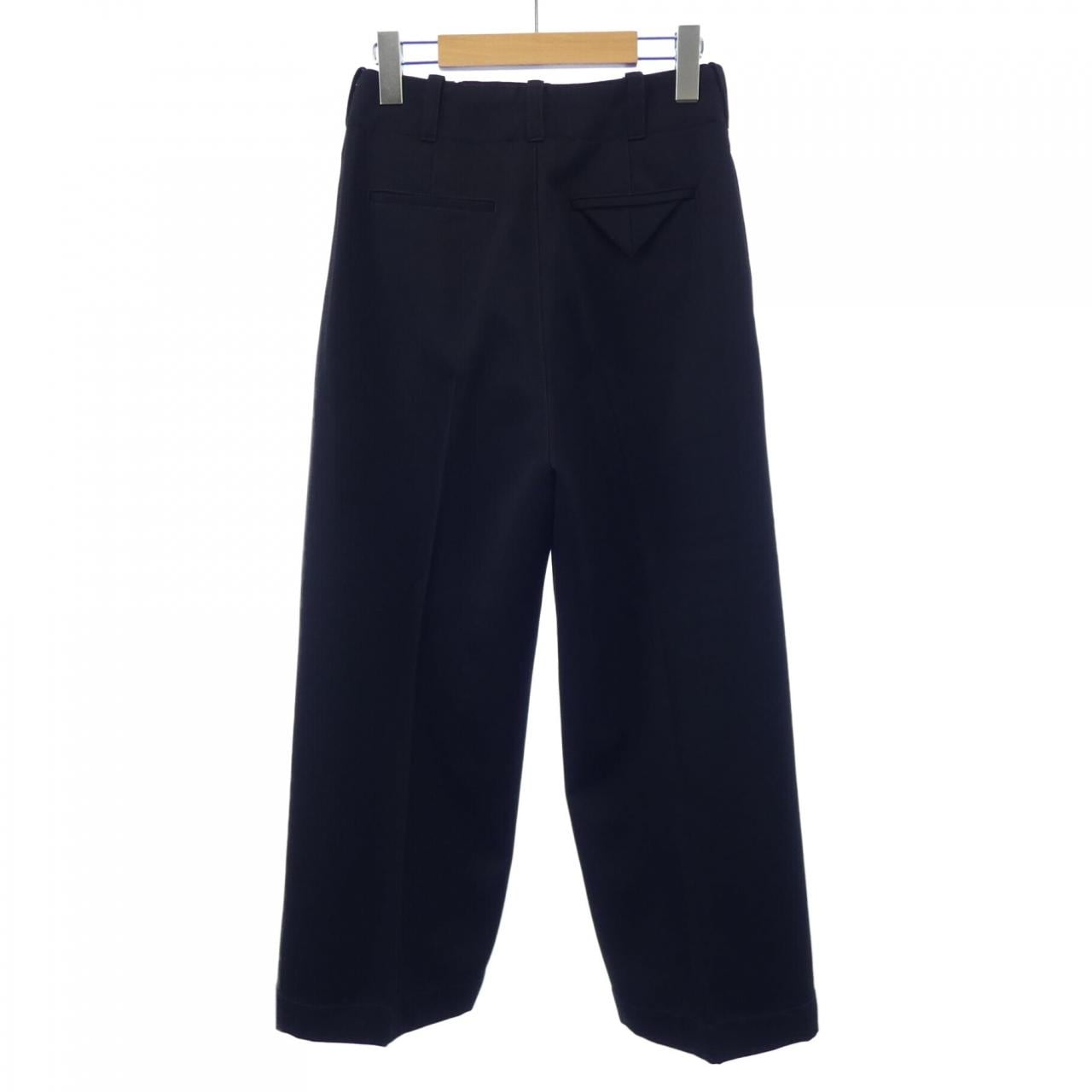 ボッテガヴェネタ BOTTEGA VENETA 779519 VKIS0 パンツ