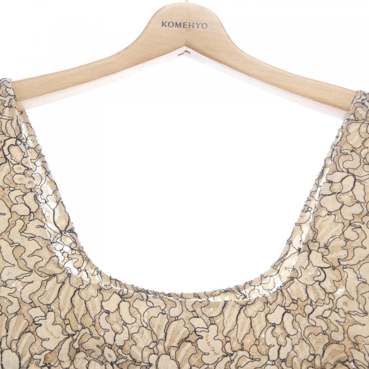 シャネル CHANEL P53157V39649 トップス