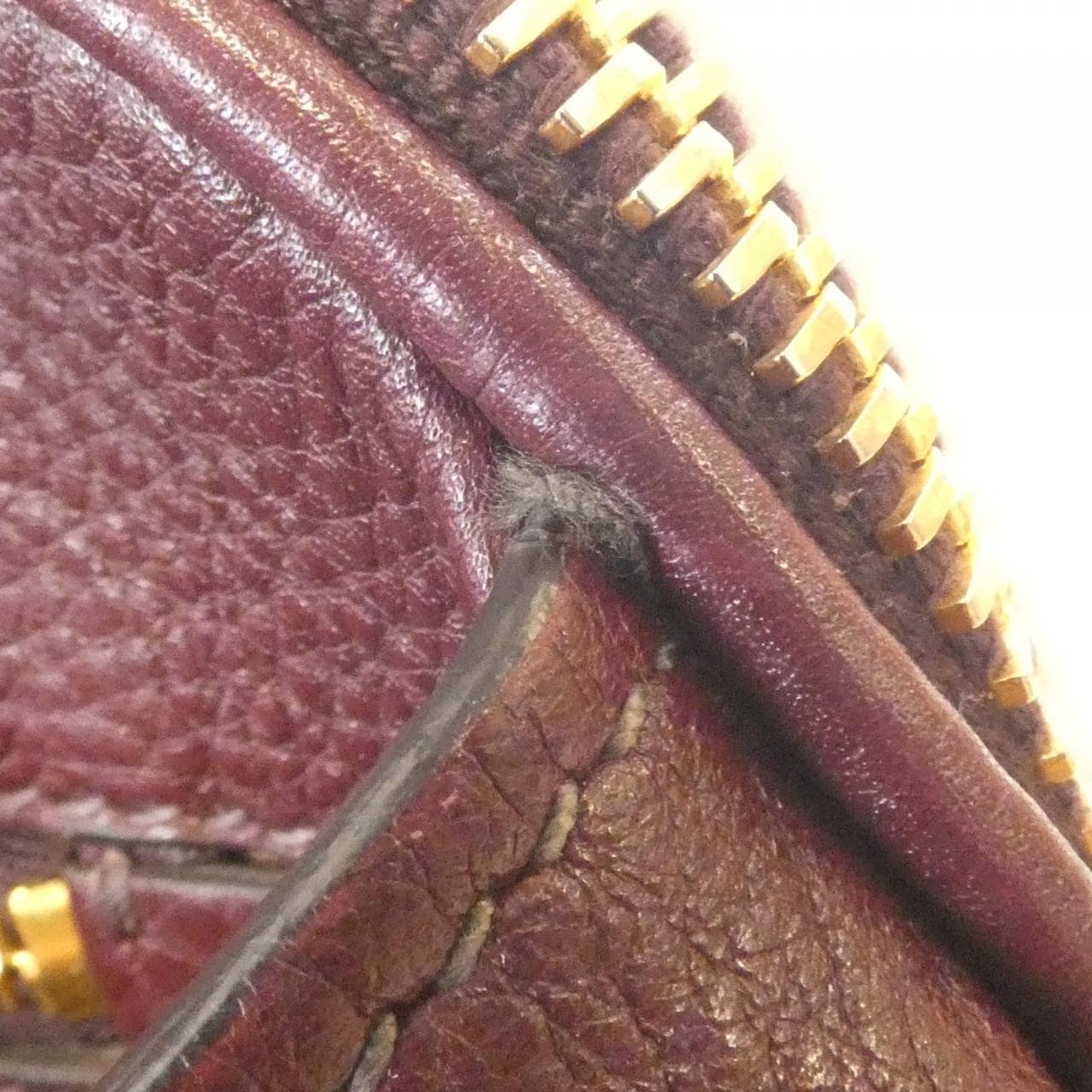 ミュウミュウ バッグ