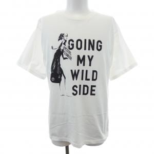 ヨウジヤマモト YOHJI YAMAMOTO SE-T02-012 Tシャツ