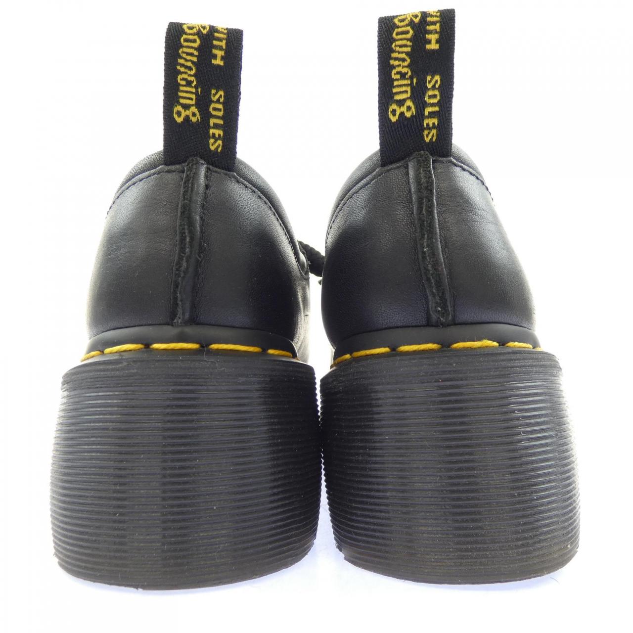 ドクターマーチン DR.MARTENS CRANFORD シューズ