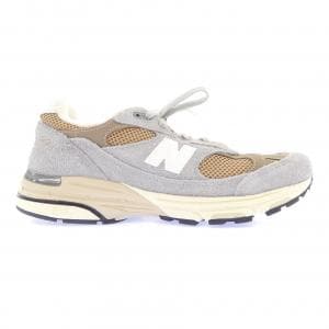 ニューバランス NEW BALANCE U993GG スニーカー