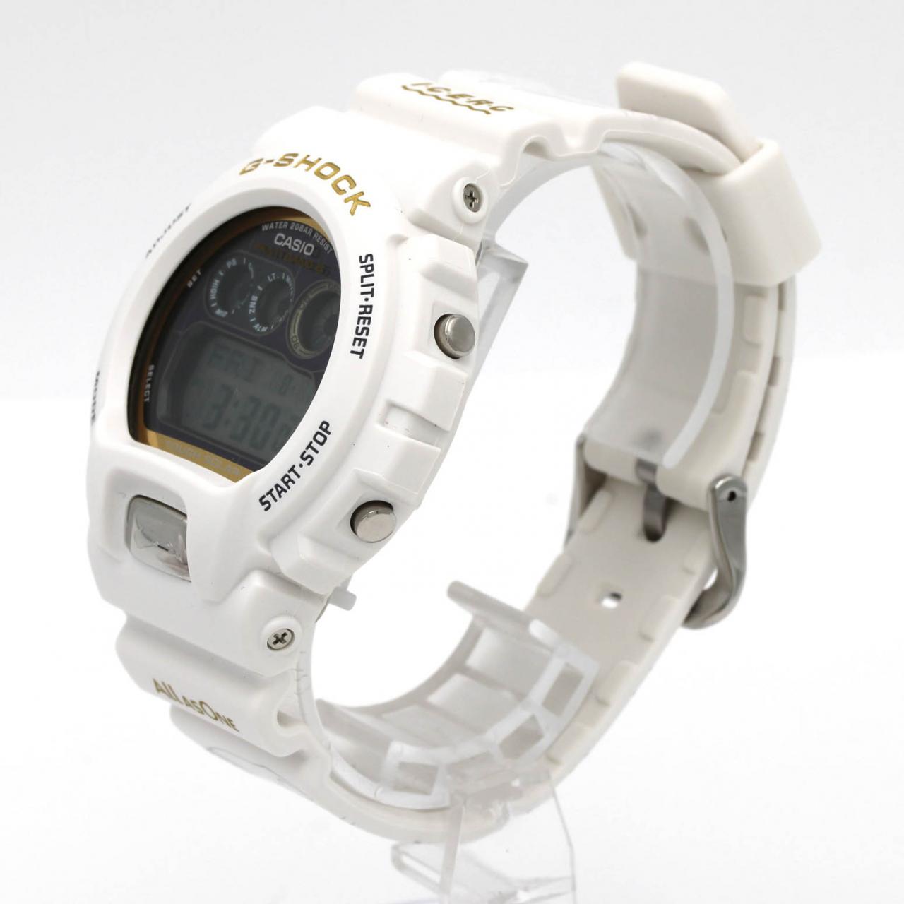 カシオ G-SHOCK 電波時計 GW-6904K-7JR その他 ソーラークォーツ