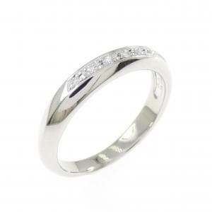 タサキ ダイヤモンド リング 0.06CT