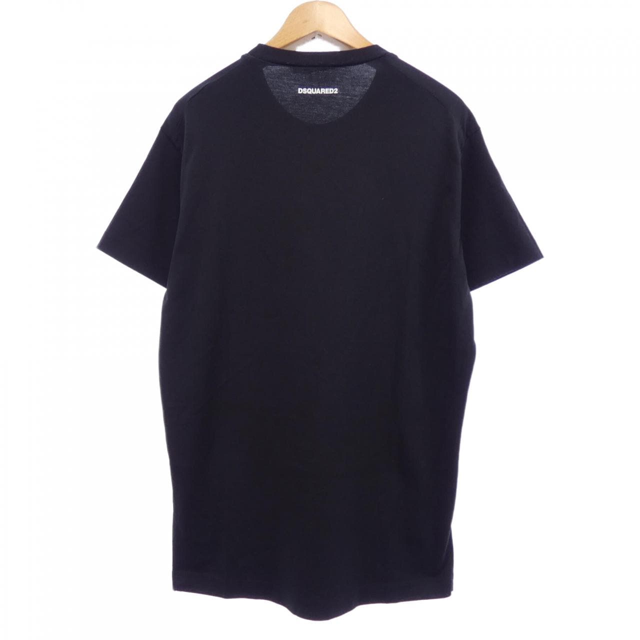 ディースクエアード DSQUARED2 S71GD0621 Tシャツ