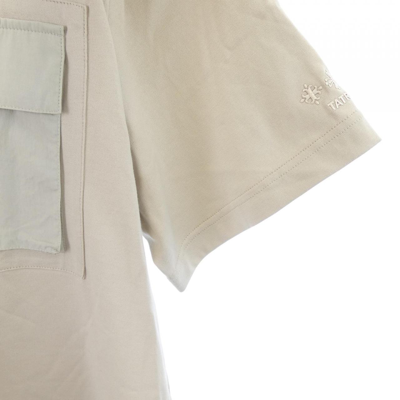 タトラス TATRAS MCKZ0422083588 Tシャツ