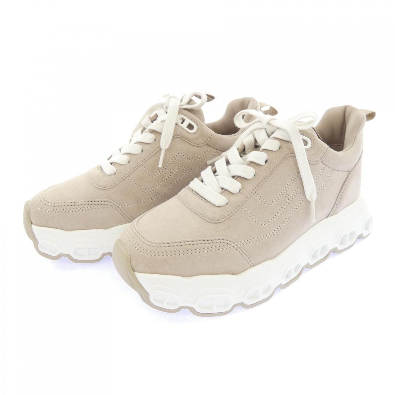 エルメス HERMES インパルス シェーヌダンクル 261019Z スニーカー