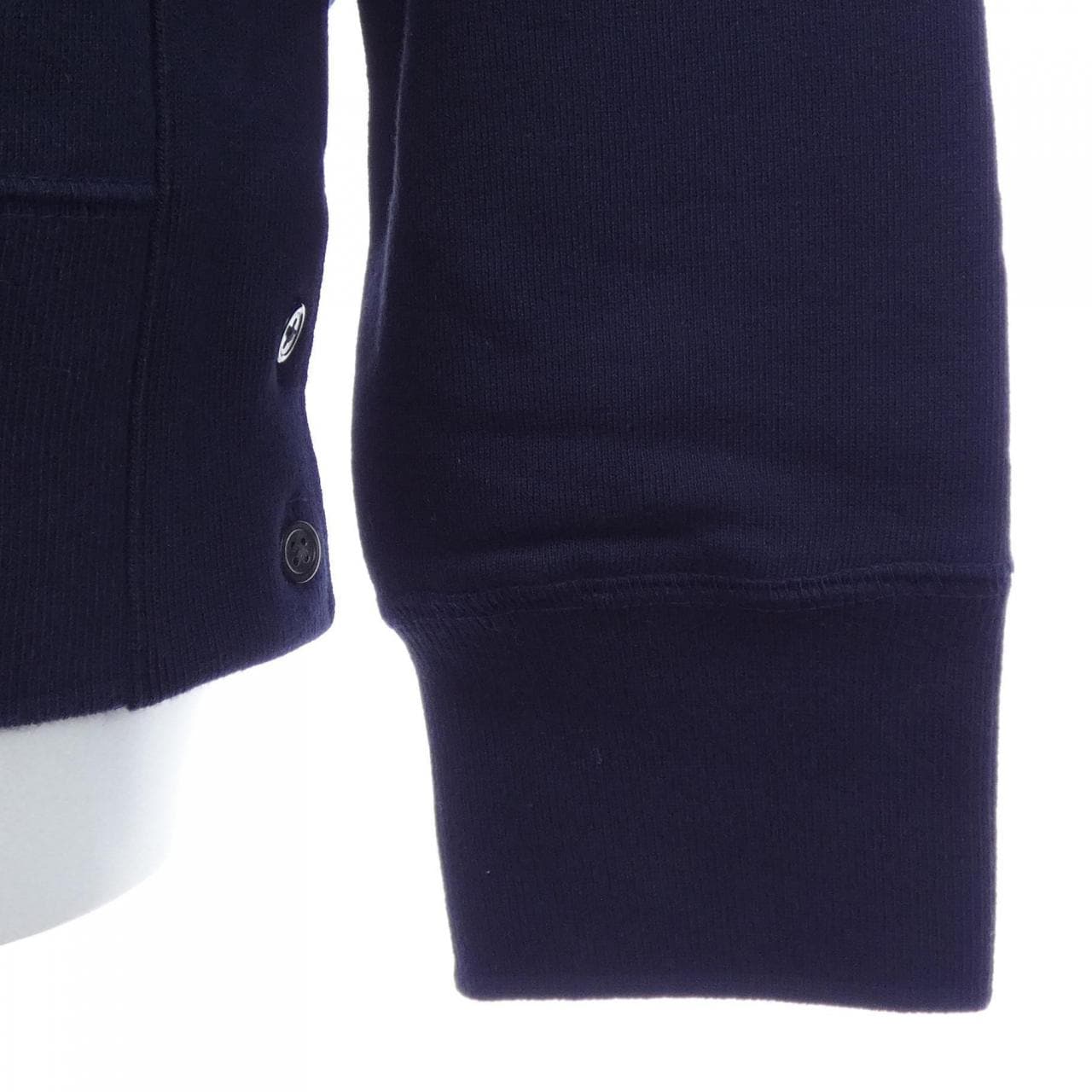 トムブラウン THOM BROWNE クラシック ループバック4BAR MJT021H スウェット