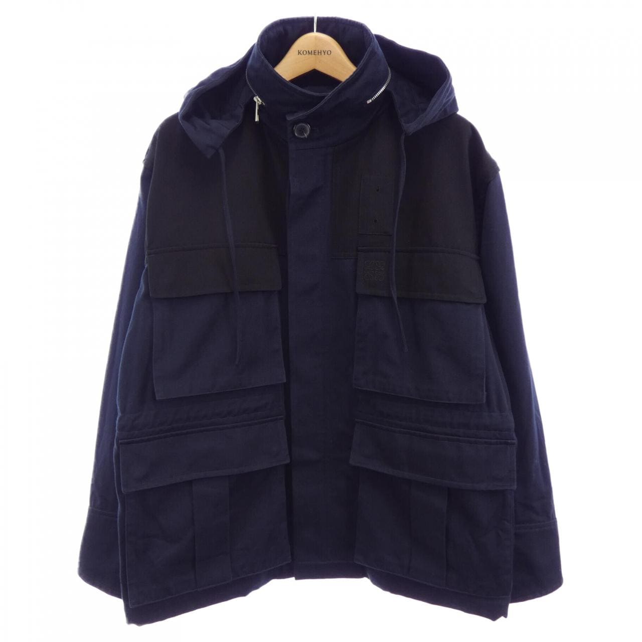 ロエベ LOEWE H2108240DF ジャケット