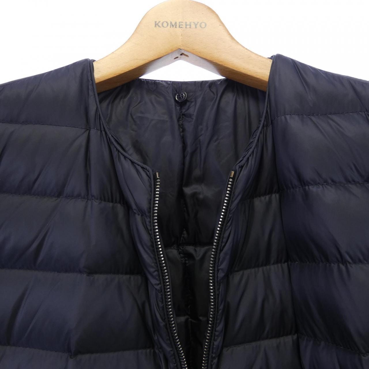 モンクレール MONCLER VERNOIS ダウンコート