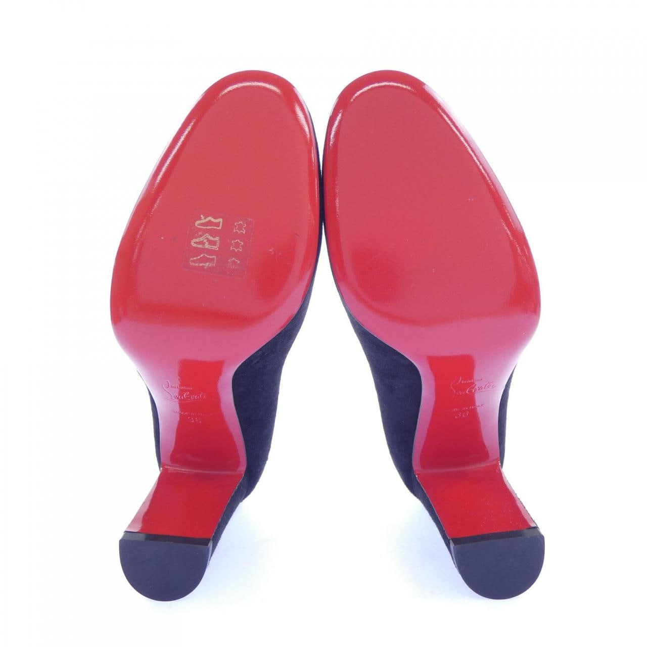 クリスチャンルブタン CHRISTIAN LOUBOUTIN LADY GENA85 パンプス
