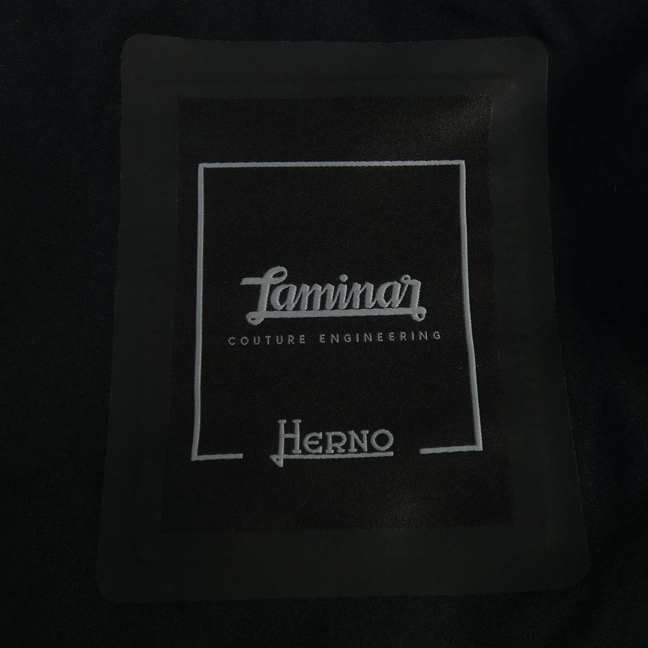 ヘルノ Herno PI080DL ダウンコート