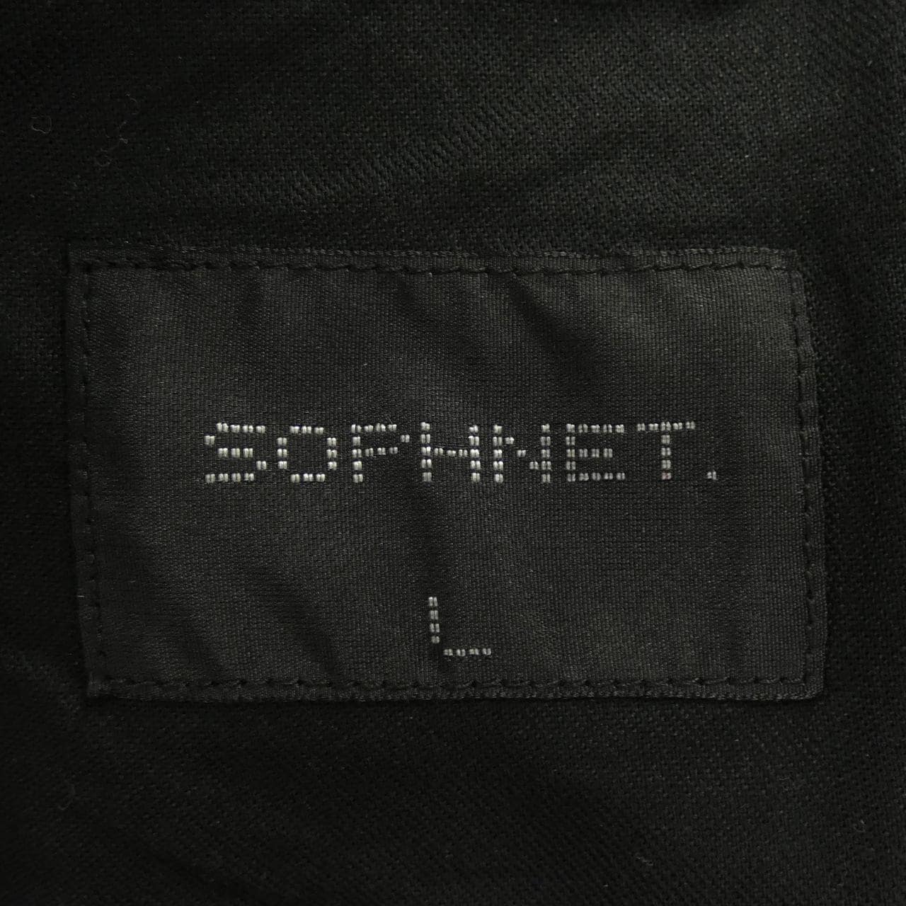 コメ兵｜ソフネット SOPHNET レザージャケット｜ソフネット｜メンズ