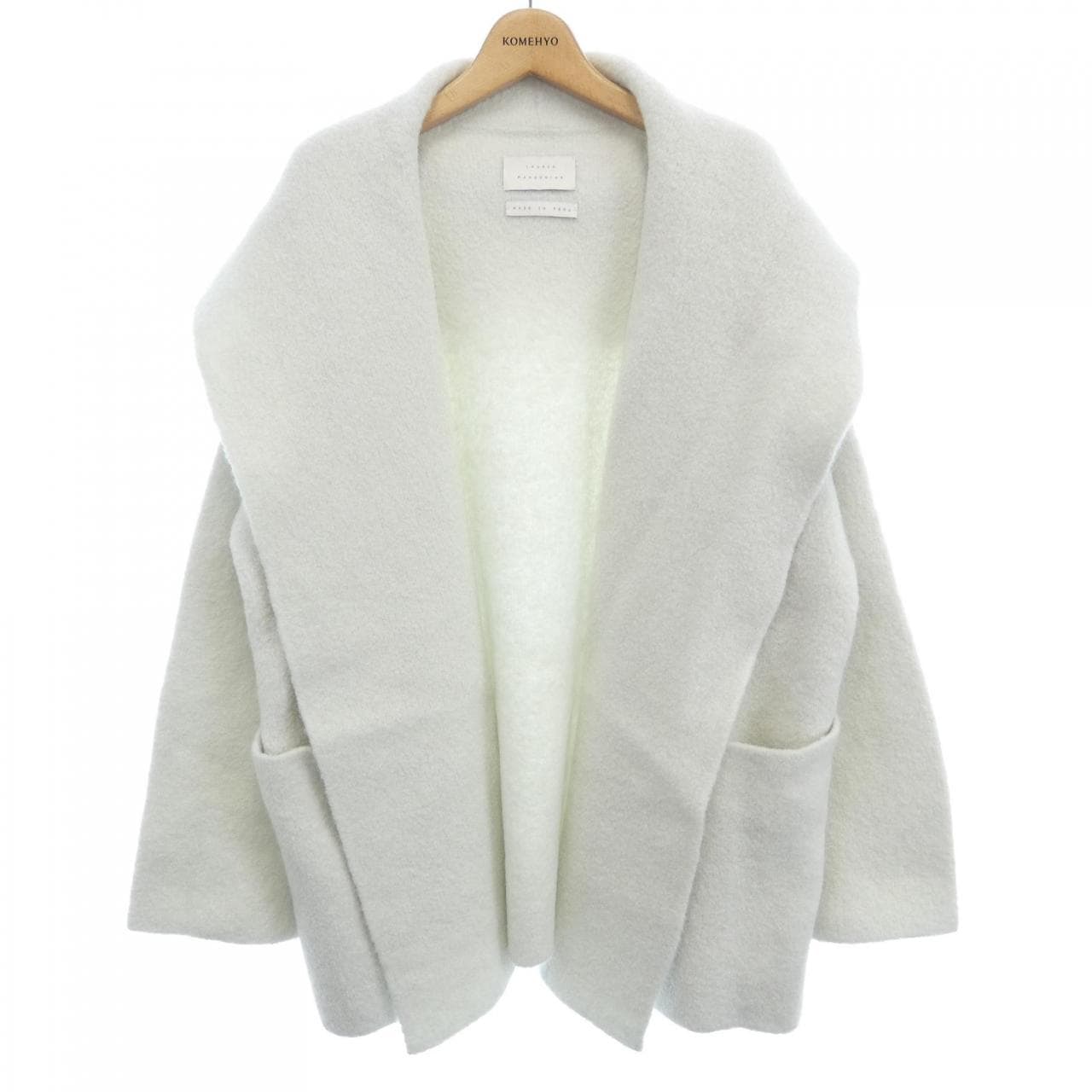 LAUREN MANOOGIAN Coat