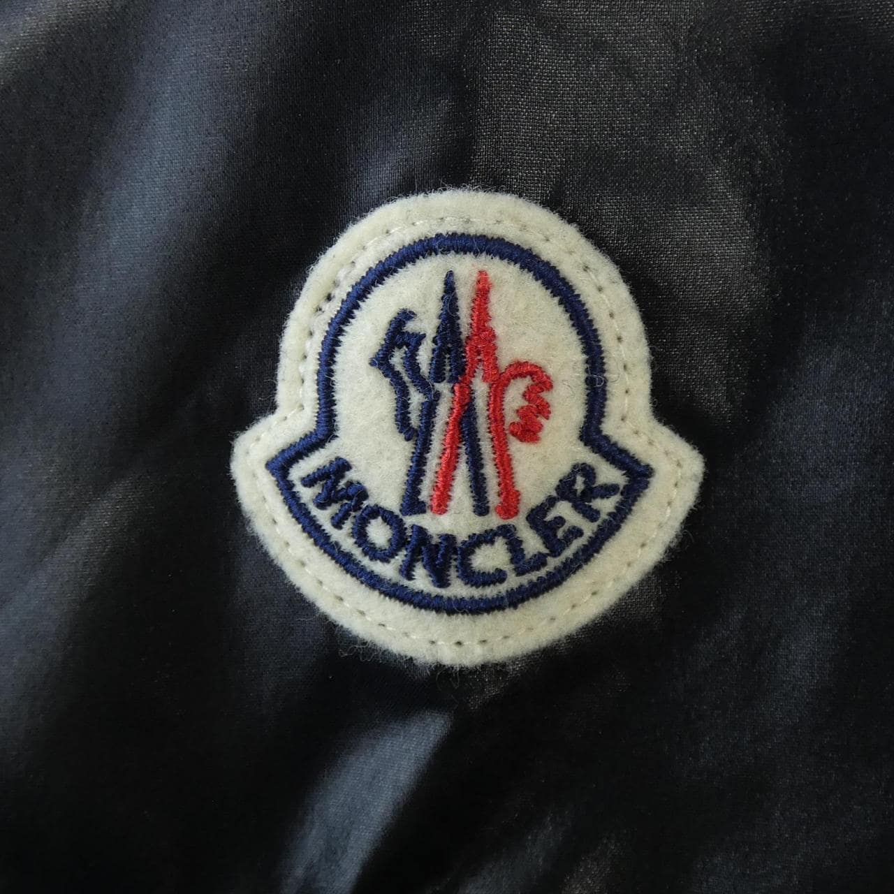 MONCLER MONCLER PARKER