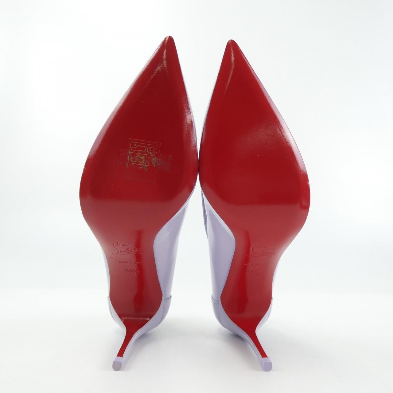 CHRISTIAN LOUBOUTIN CHRISTIAN LOUBOUTIN PUMPS