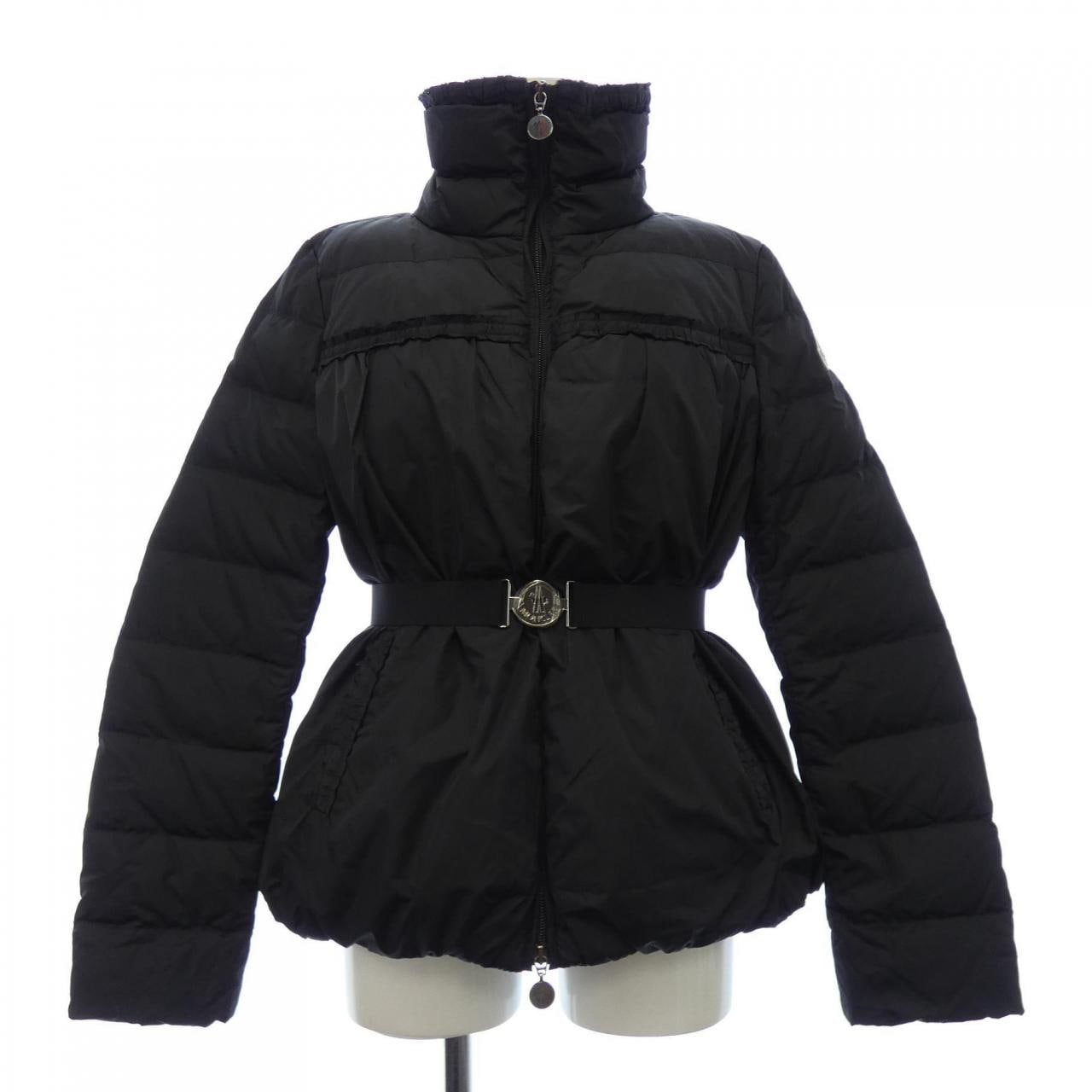 MONCLER蒙克勒羽绒服