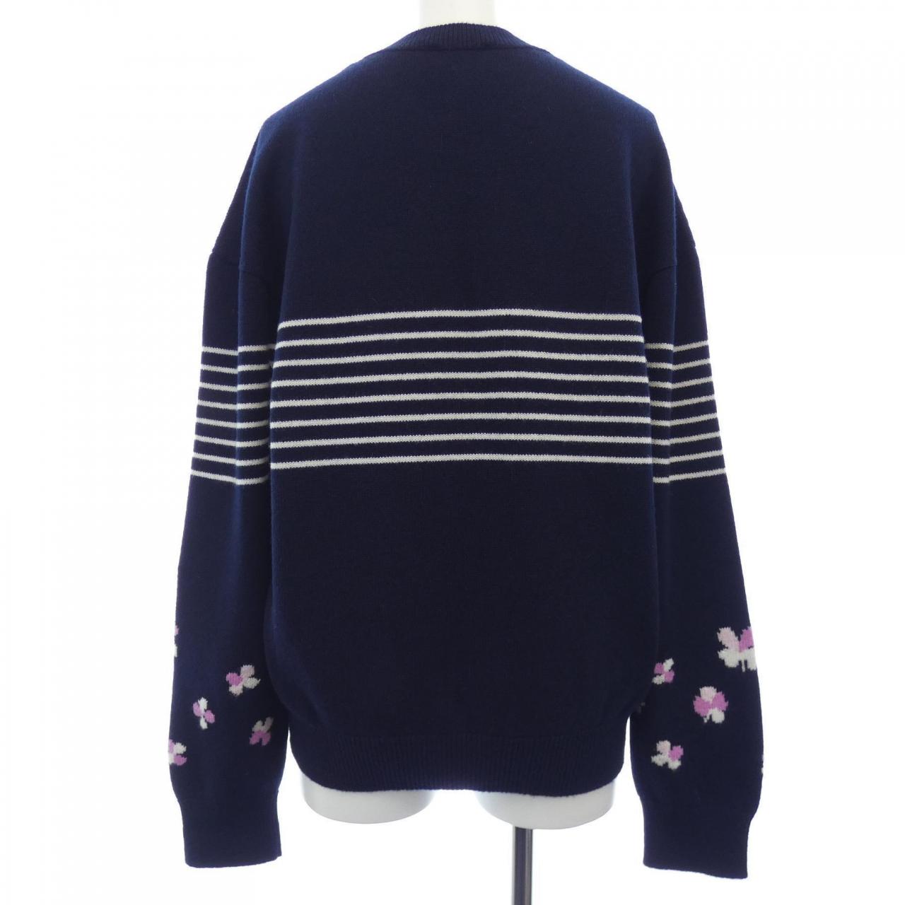 シャネル CHANEL ニット