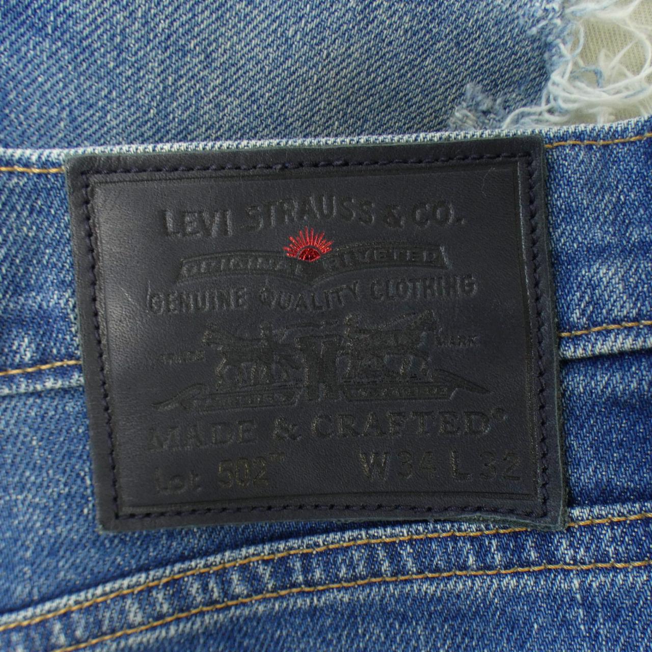 リーバイス LEVI'S ジーンズ