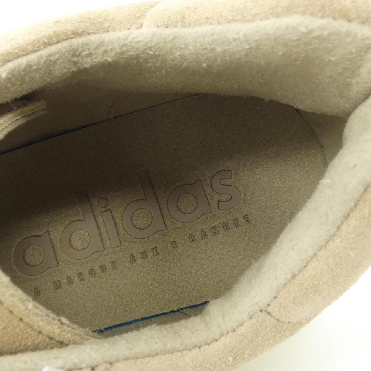 アディダス ADIDAS IE6213 FEAR OF GOD スニーカー
