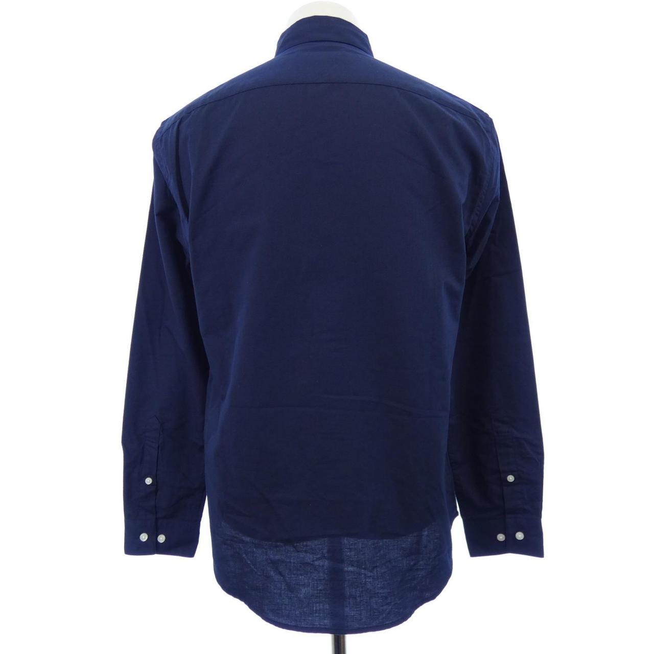 ブラックレーベルクレストブリッジ BLACK LABEL CRESTBRIDGE シャツ