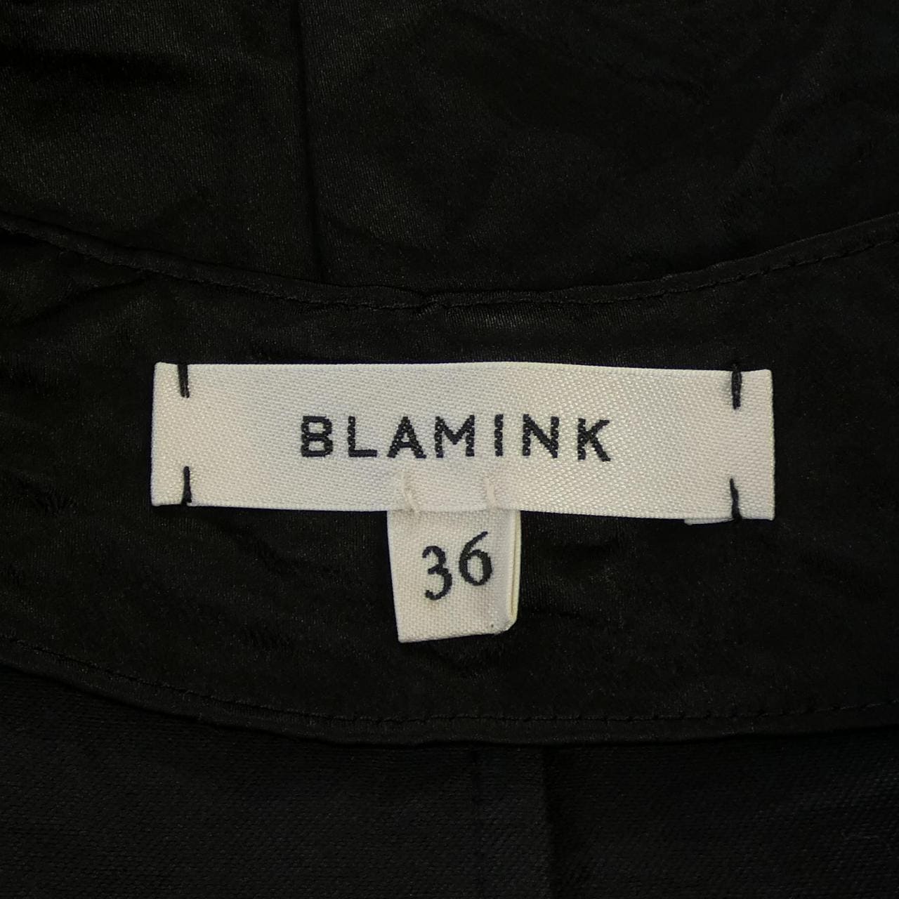 ブラミンク BLAMINK 7926-230-0372 ワンピース