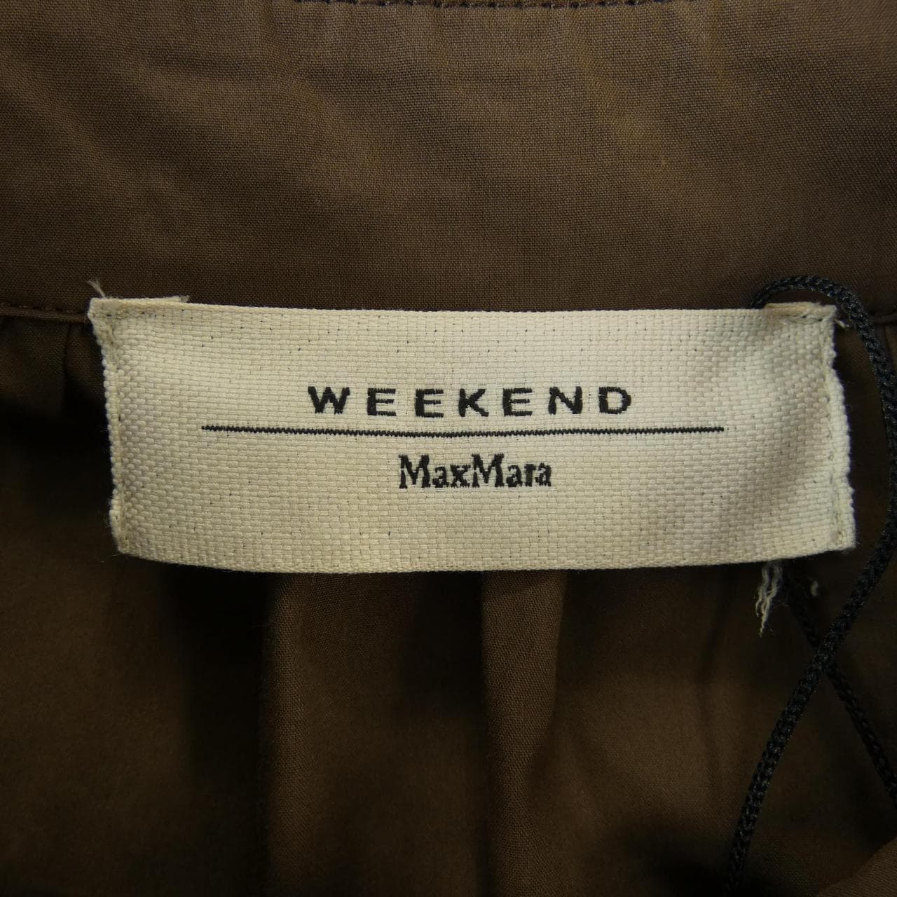 マックスマーラウィークエンド Max Mara weekend 251522 ワンピース