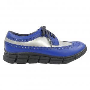 HIROSHI TSUBOUCHI スニーカー