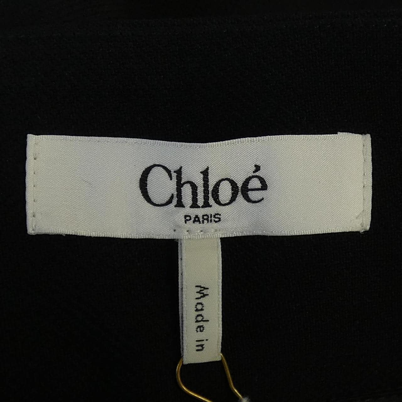 クロエ Chloe CH25SJU02302001 スカート