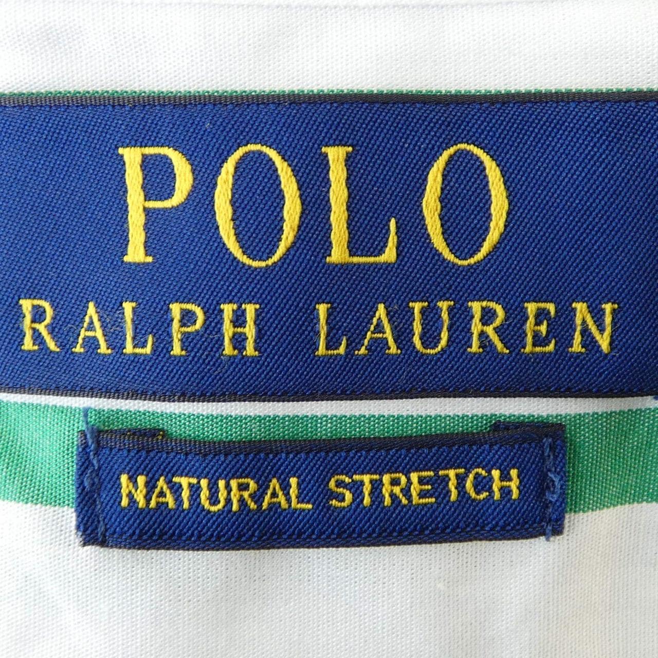 ポロラルフローレン POLO RALPH LAUREN シャツ