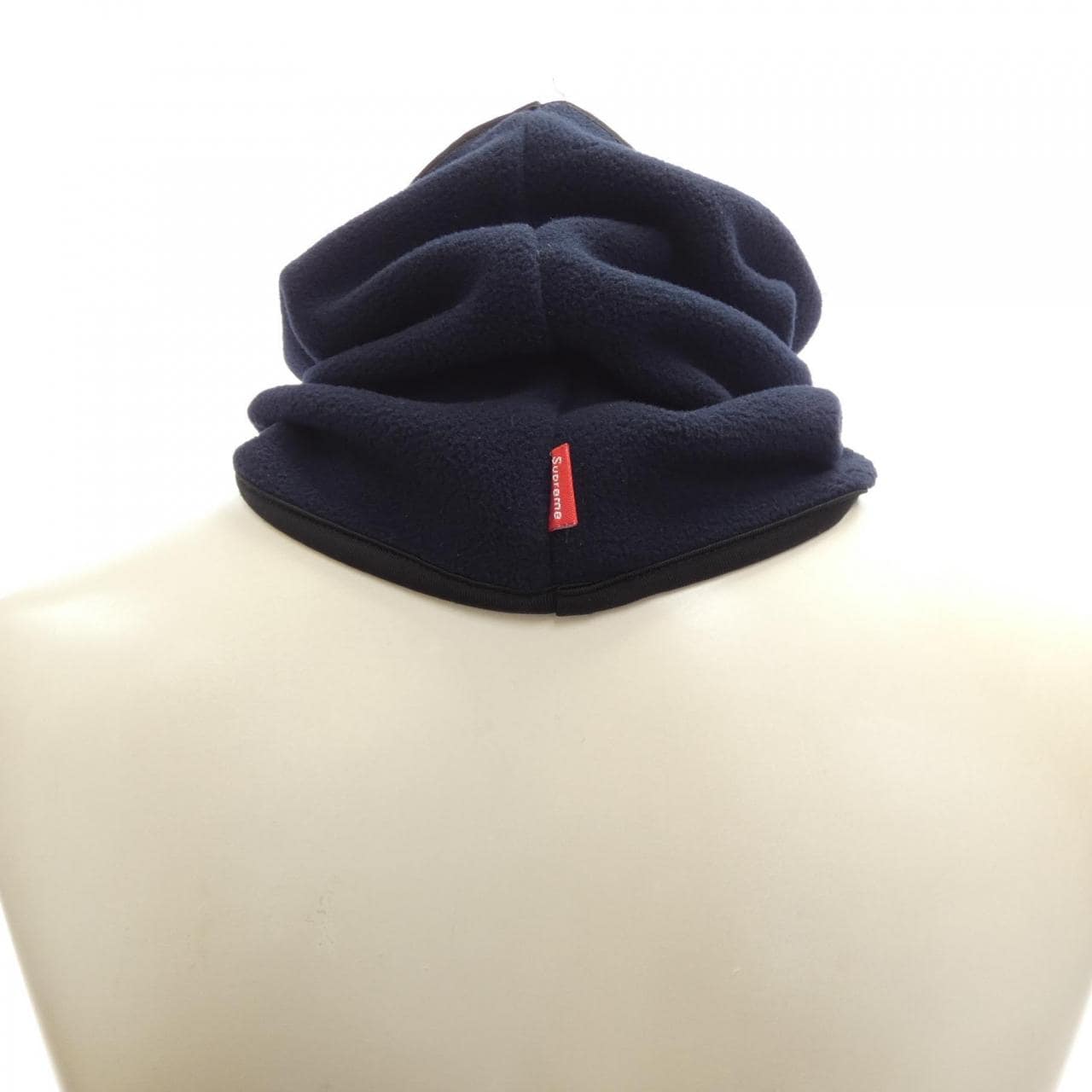 SUPREME Polartec Fleece Neck Neck Warmer