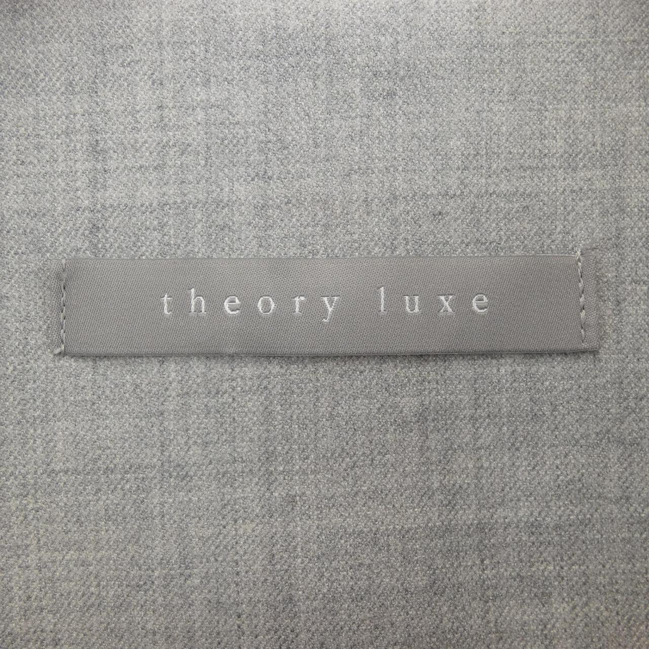 セオリーリュクス Theory luxe ジャケット