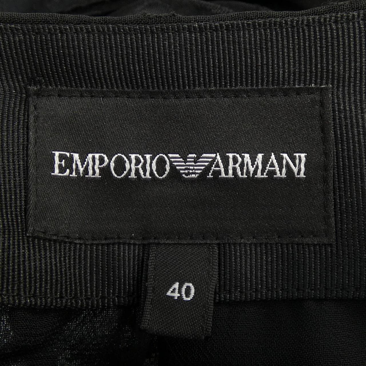 エンポリオアルマーニ EMPORIO ARMANI スカート