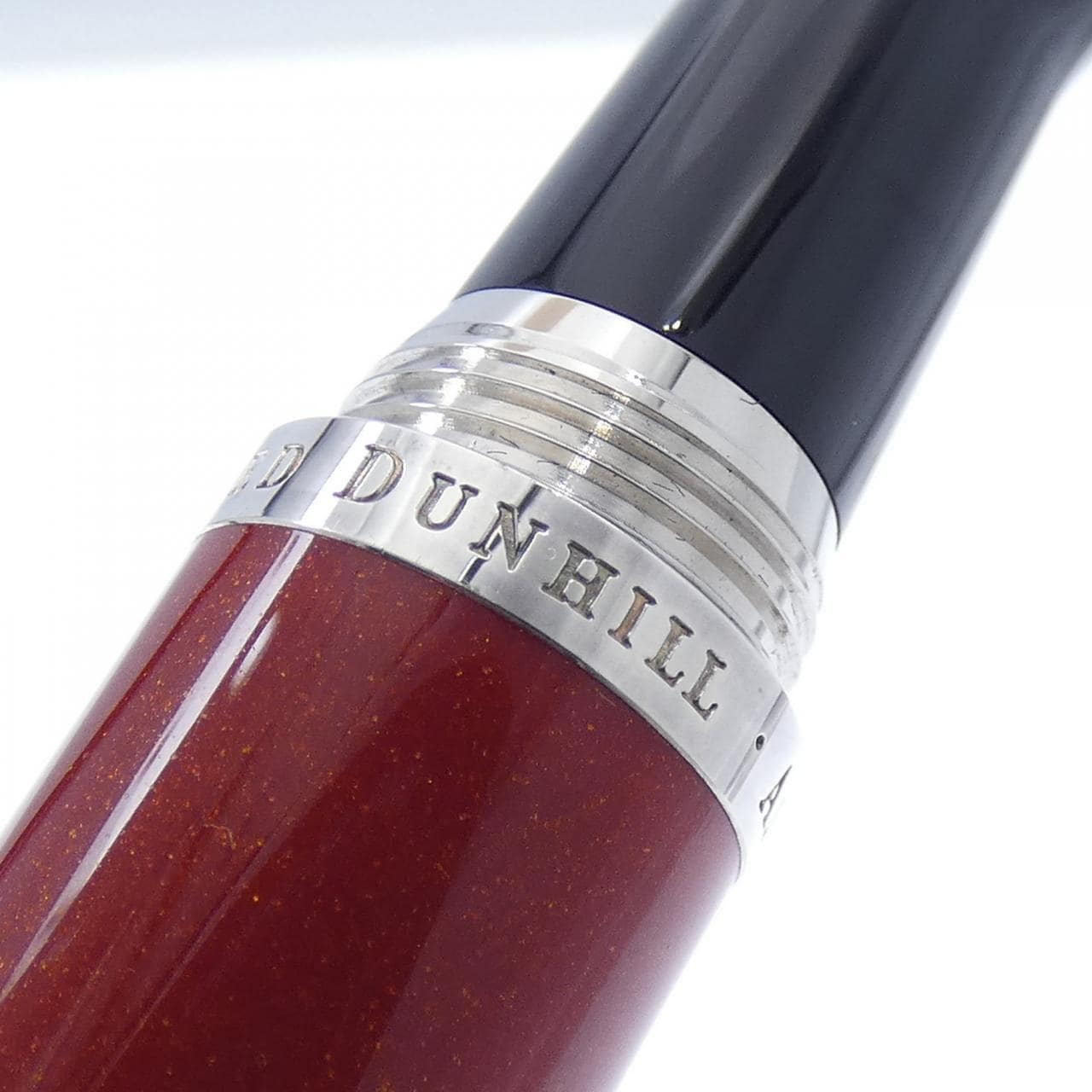 ダンヒル AD2000 万年筆