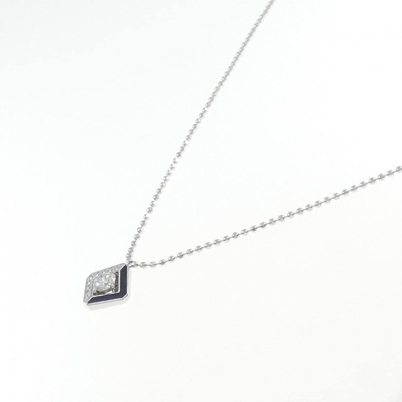 Cartier Galanterie de Necklace