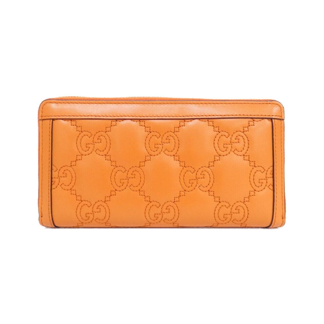 Gucci 723784 UM8IG钱包