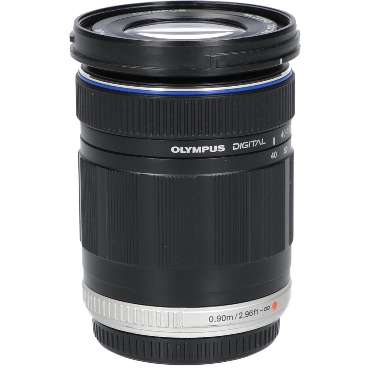 ＯＬＹＭＰＵＳ　ＭＺＤ　ＥＤ４０－１５０ｍｍ　Ｆ４－５．６