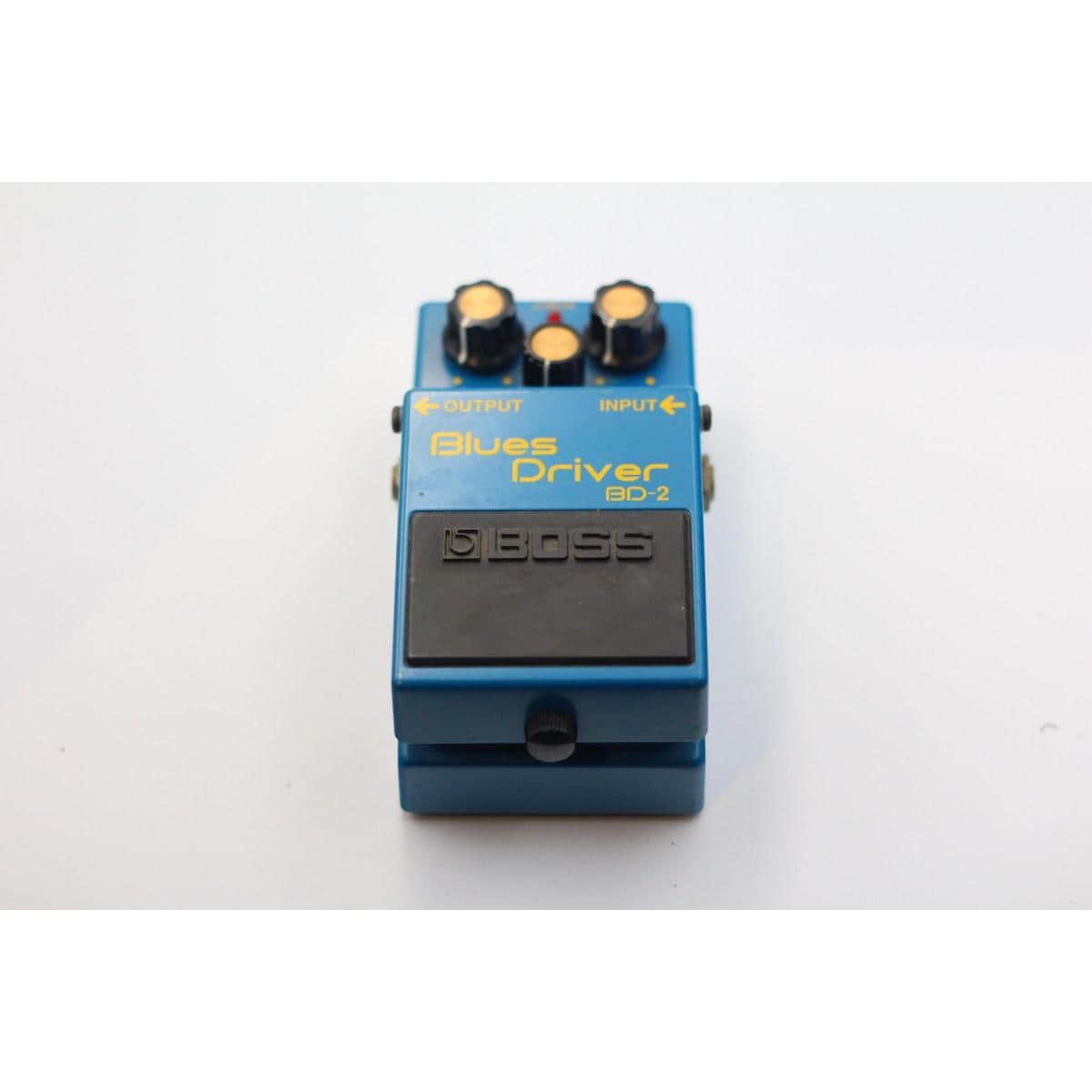 ＢＯＳＳ　　ＢＤ－２