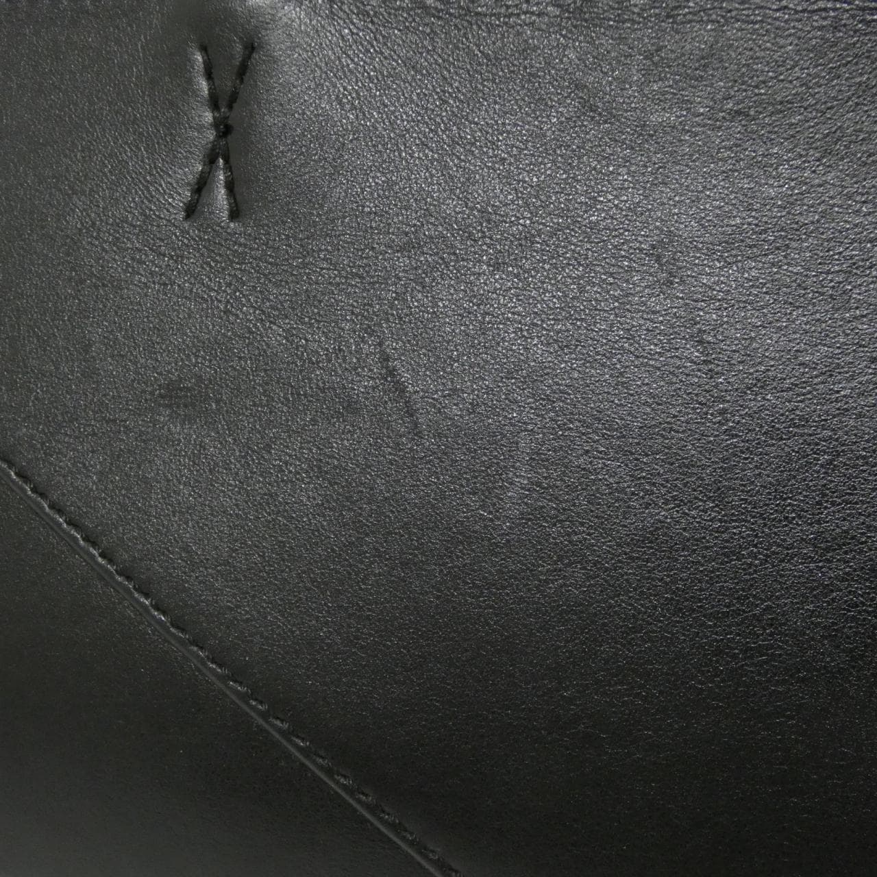 ロエベ パズル フォルド クロップド トート A779PTEX01 バッグ