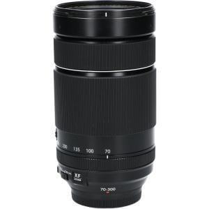 ＸＦ７０－３００ｍｍ　Ｆ４－５．６Ｒ　ＬＭ　ＯＩＳ　ＷＲ