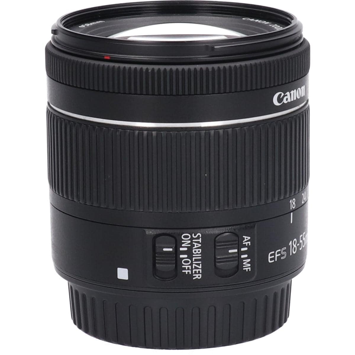 ＥＦ－Ｓ１８－５５ｍｍ　Ｆ４－５．６ＩＳ　ＳＴＭ