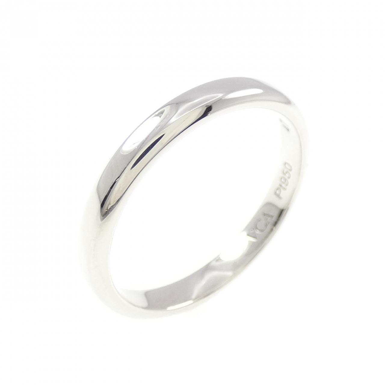 ヴァンクリーフ&アーペル トゥージュール リング