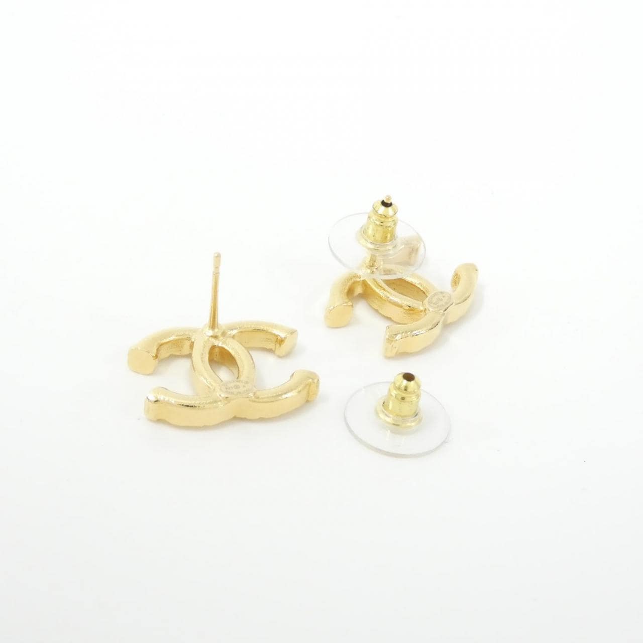 CHANEL ABB375 耳环