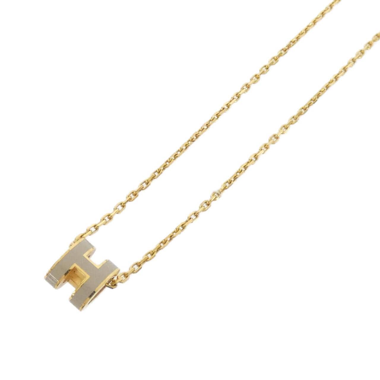 エルメス ポップ アッシュ MINI 147992F ネックレス