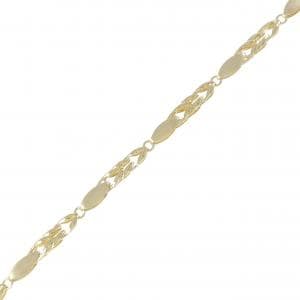 K18YG ブレスレット